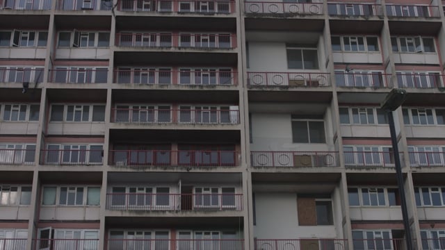 Thumbnail for Non-viable Living