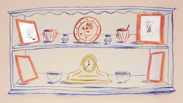 Thumbnail for Under The Trifle