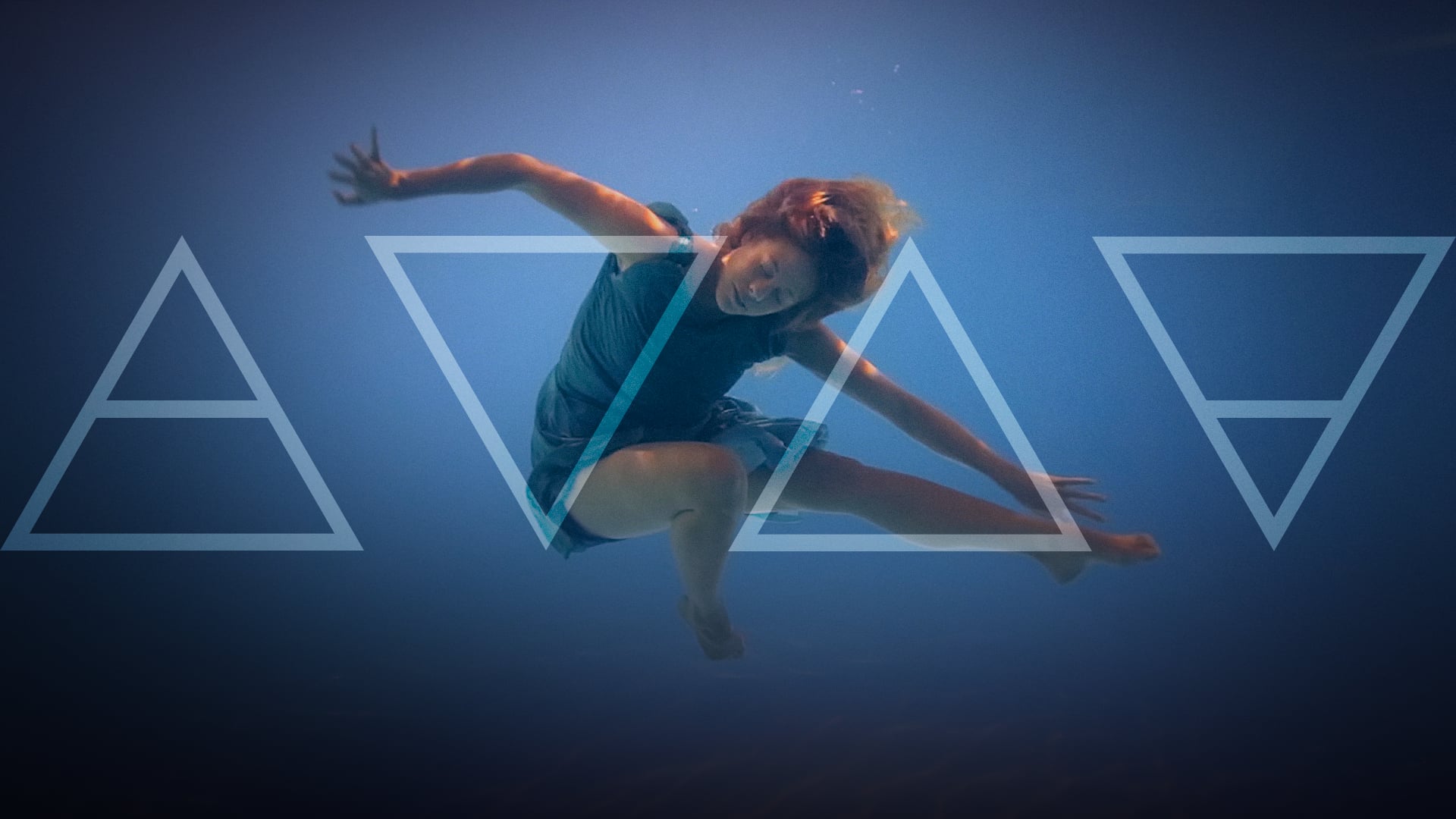 Akasha | earth, air, water, fire | dance short