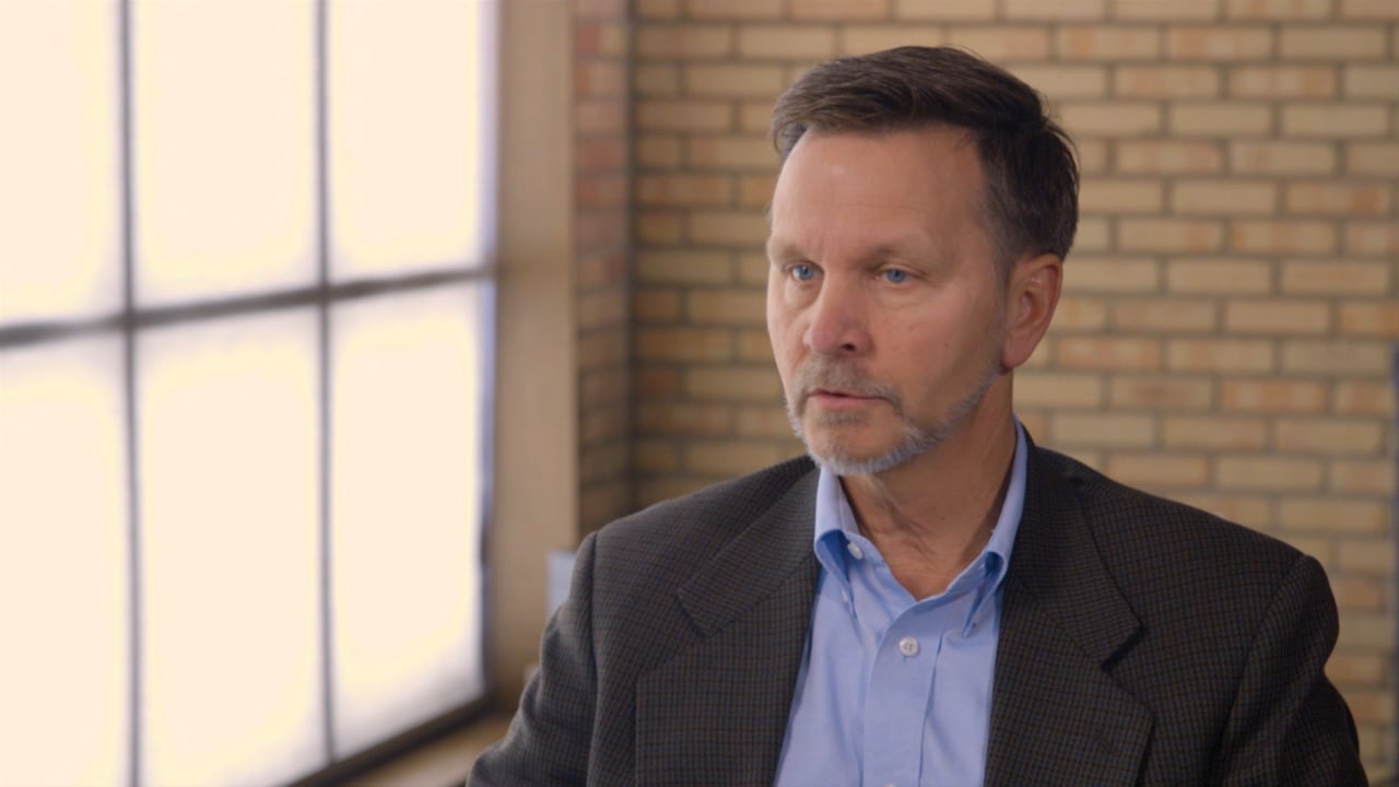 InitiativeOne Testimonial - Denis Kreft