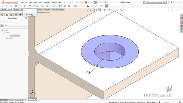 M1A2 - Aprendendo sobre o Método de Solução Padrão do Simulation
