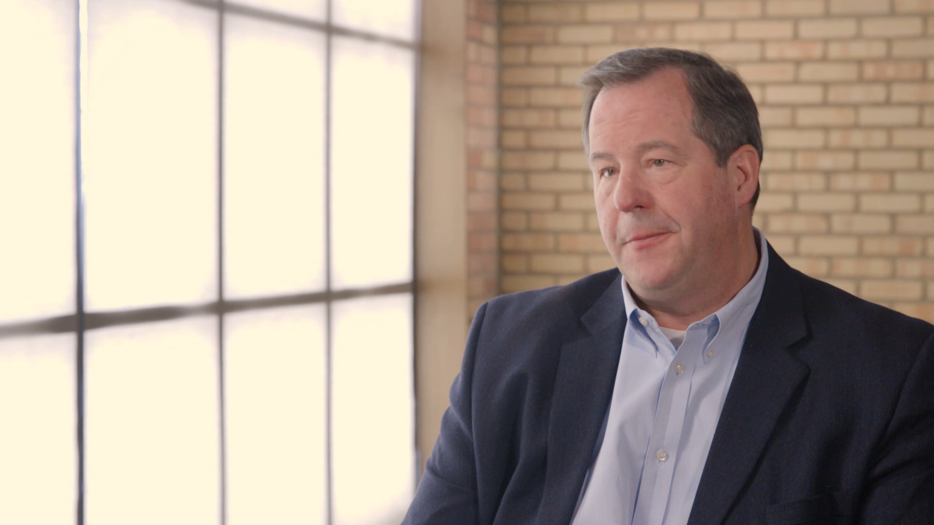 InitiativeOne Testimonial - Glenn Schlender