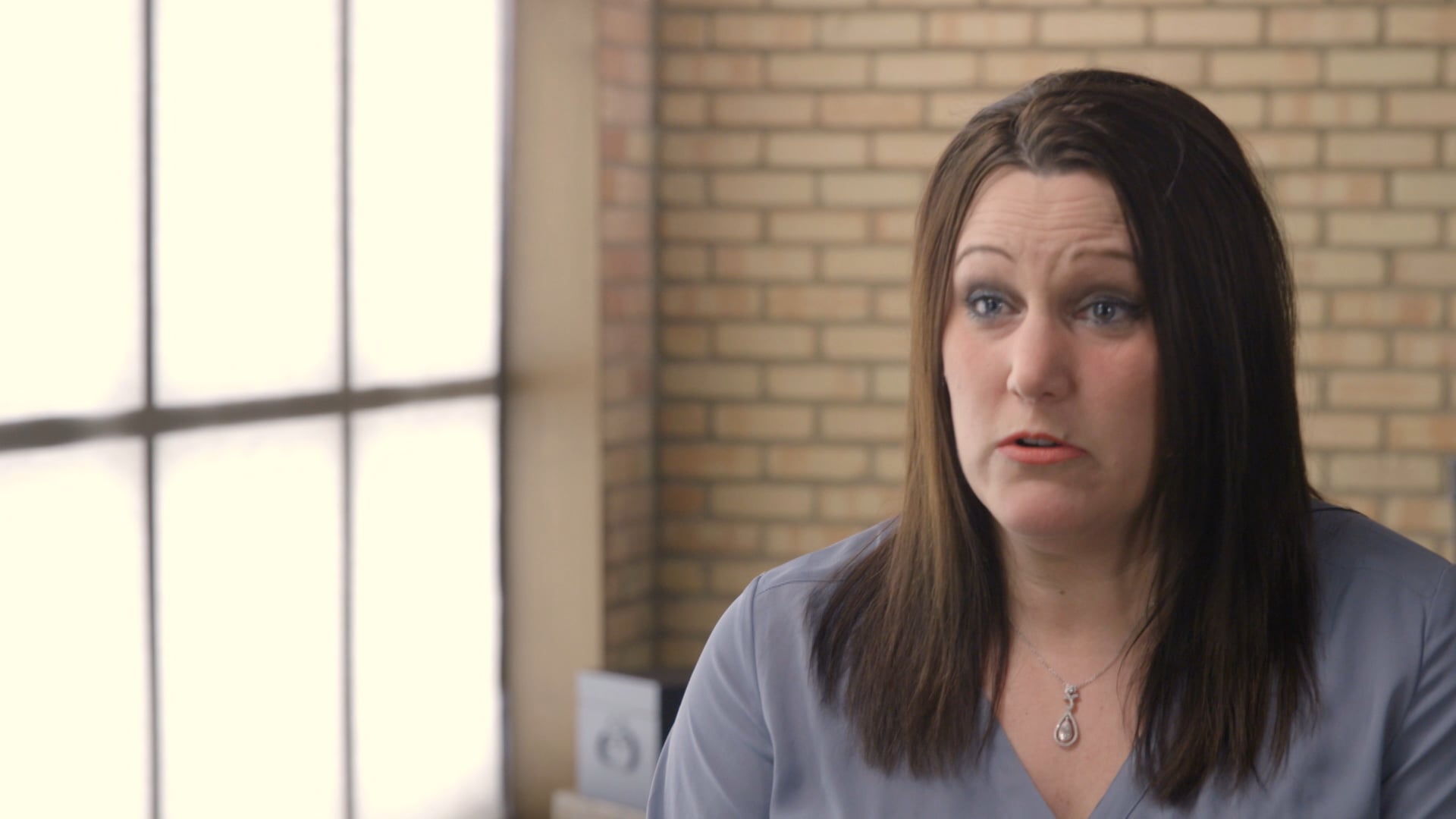 InitiativeOne Testimonial - Crystal Cook