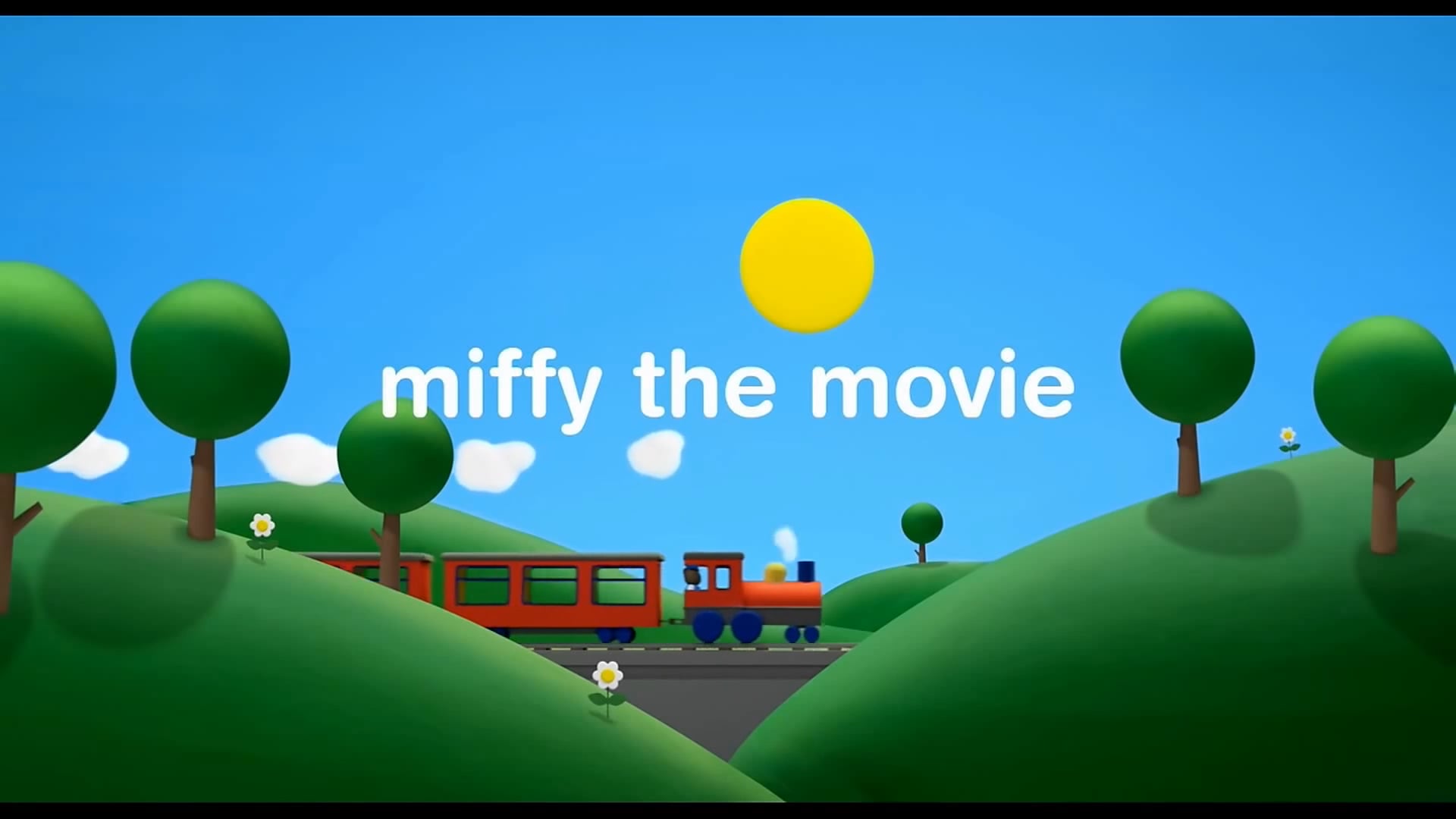 Miffy the Movie - Trailer on Vimeo