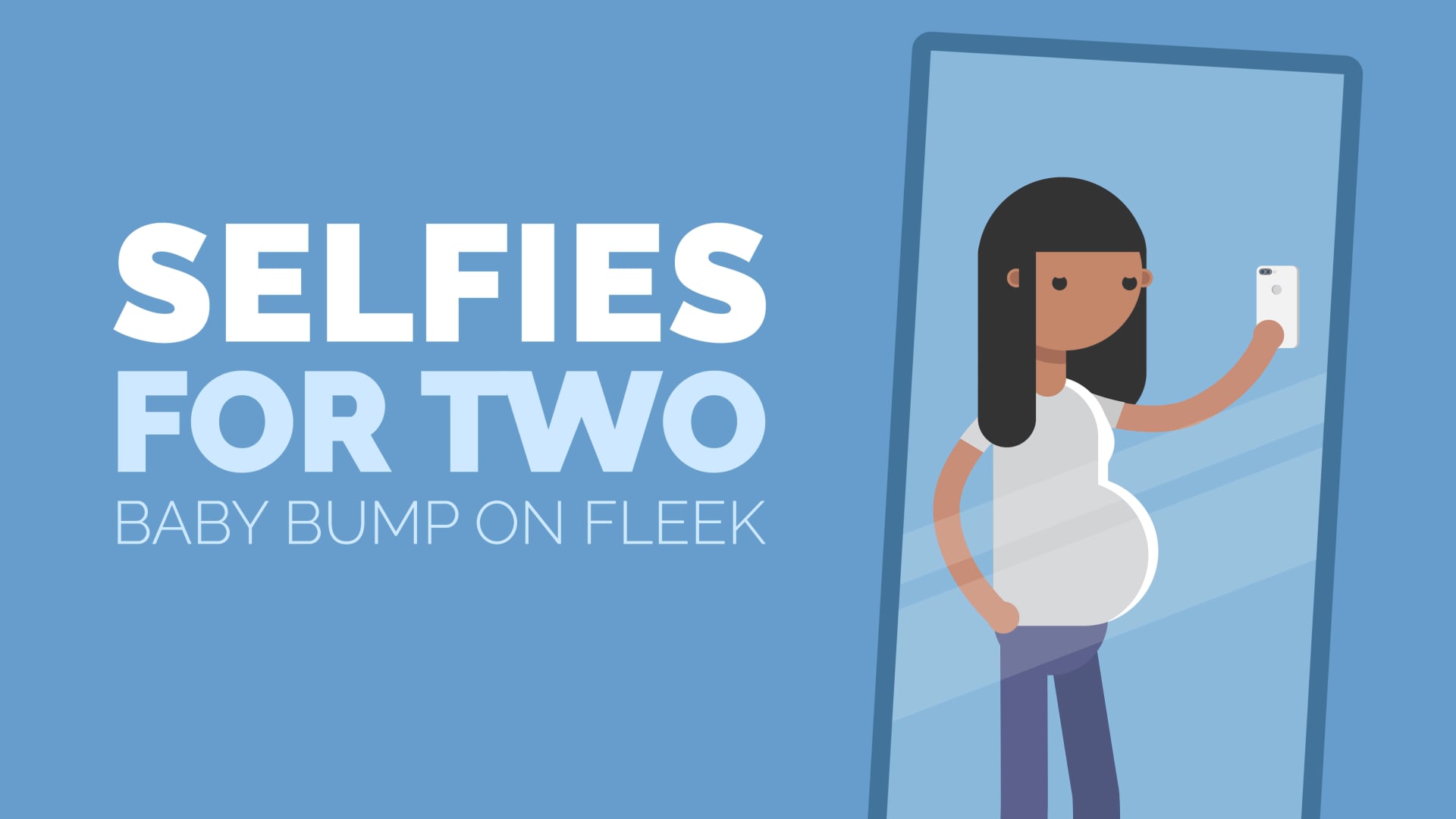 Tiny Teeth: Art of For-Two’ing