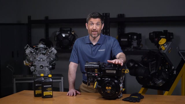 Revolutionary Engine Performance: Vanguard vs Honda