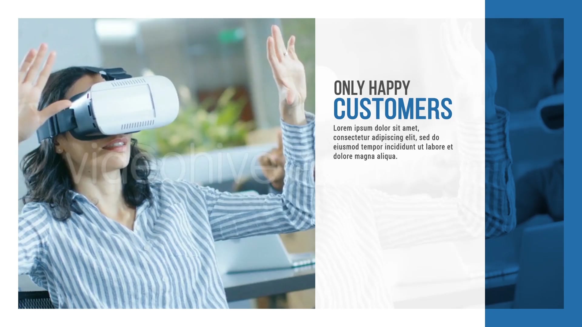Corporate Presentation on Vimeo