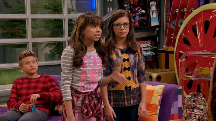 Game Shakers on Vimeo