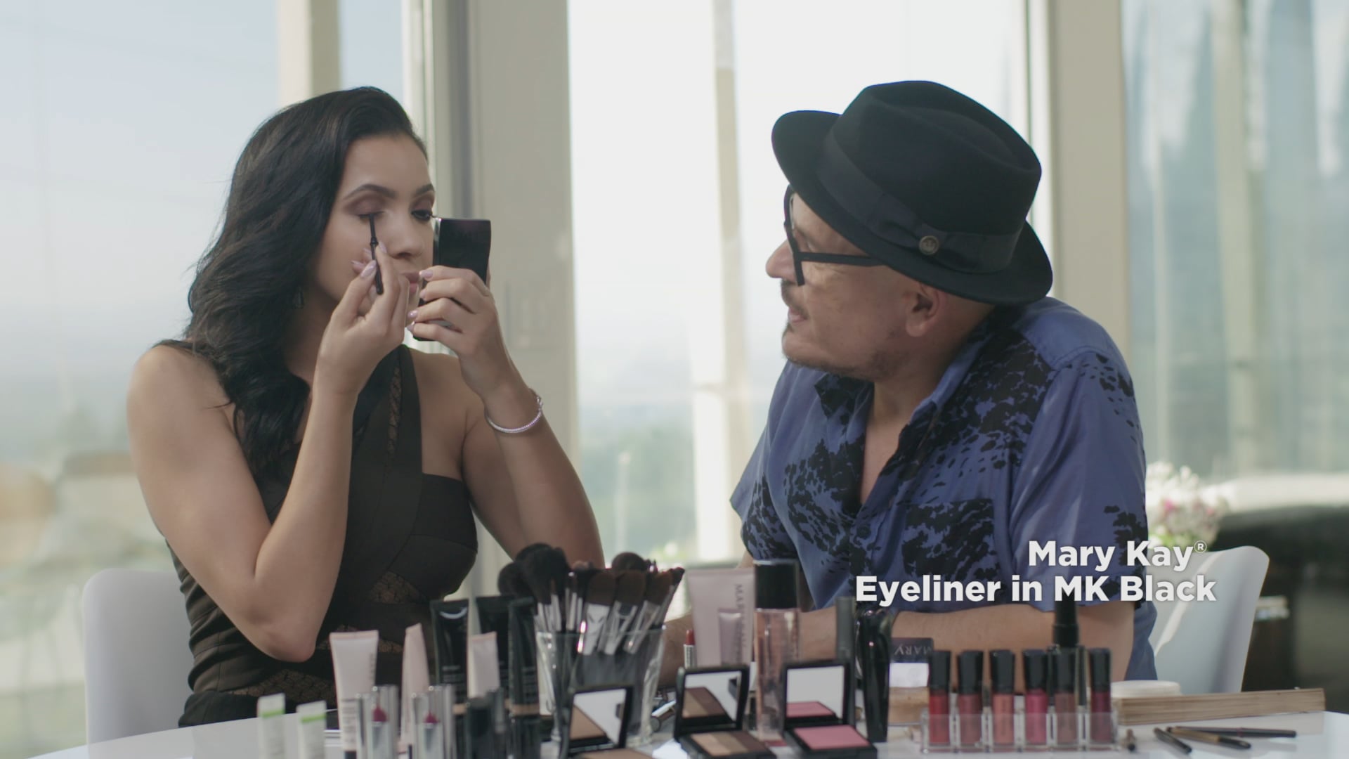 Mary Kay - Red Carpet Ready