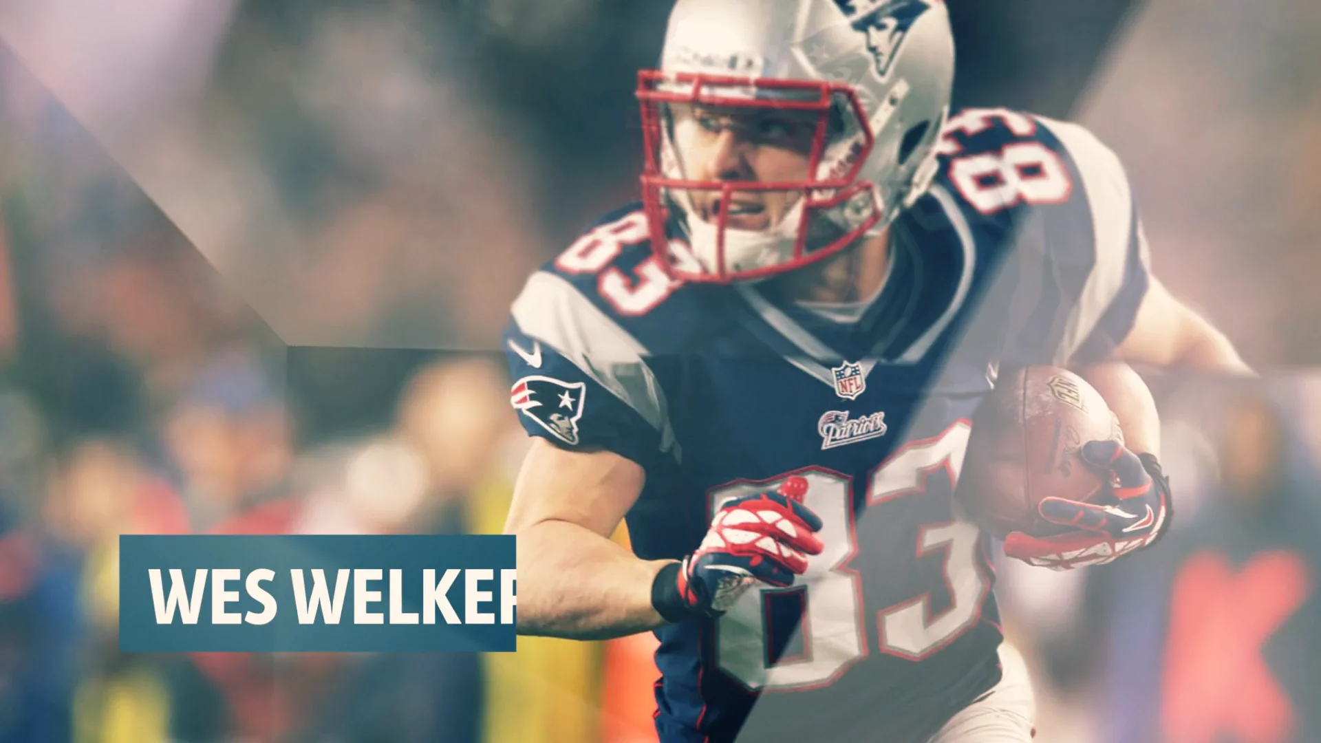 Wes Welker Stats \u0026 Fantasy Ranking - PlayerProfiler, image size:1920x1080