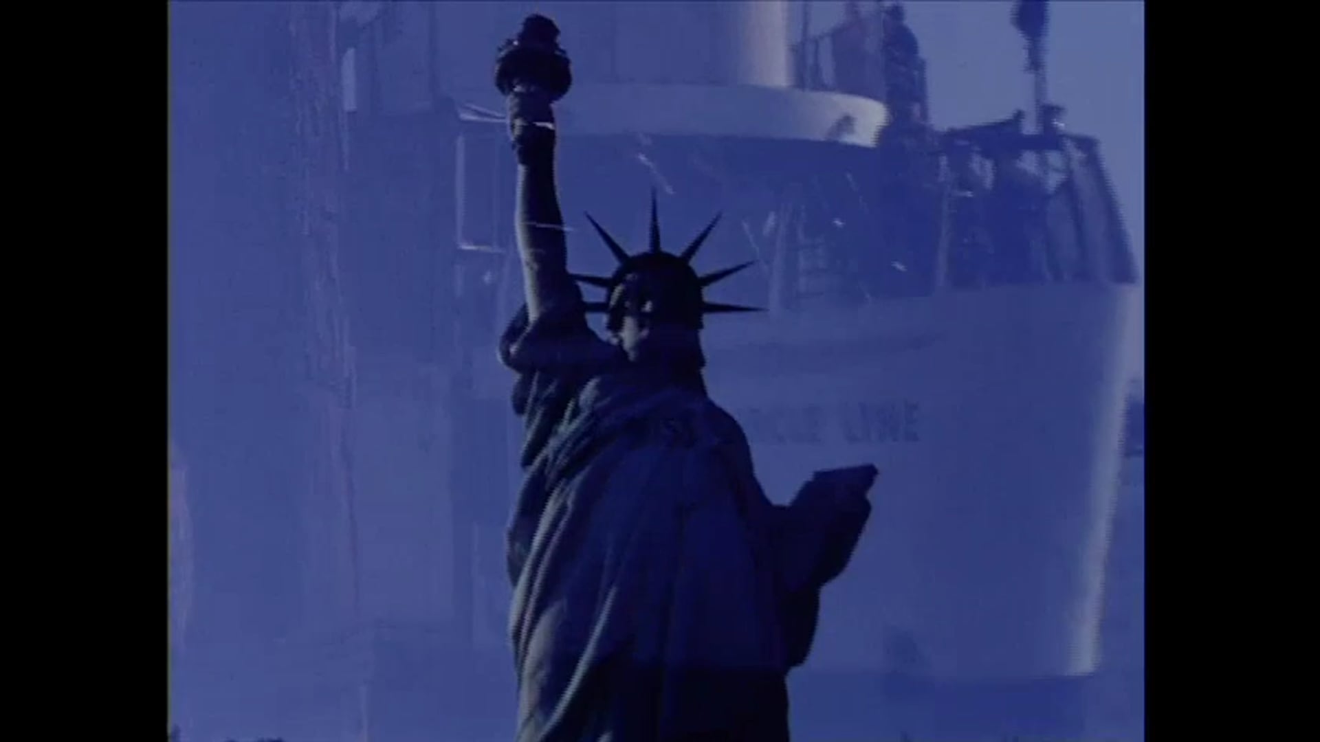 The Liberty Machine