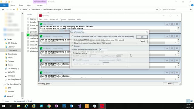 Ivanti Performance Manager