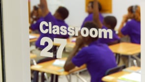 Building the Future: The Impact of PAVE at Milwaukee Collegiate Academy