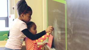 The Power of PAVE at Highland School