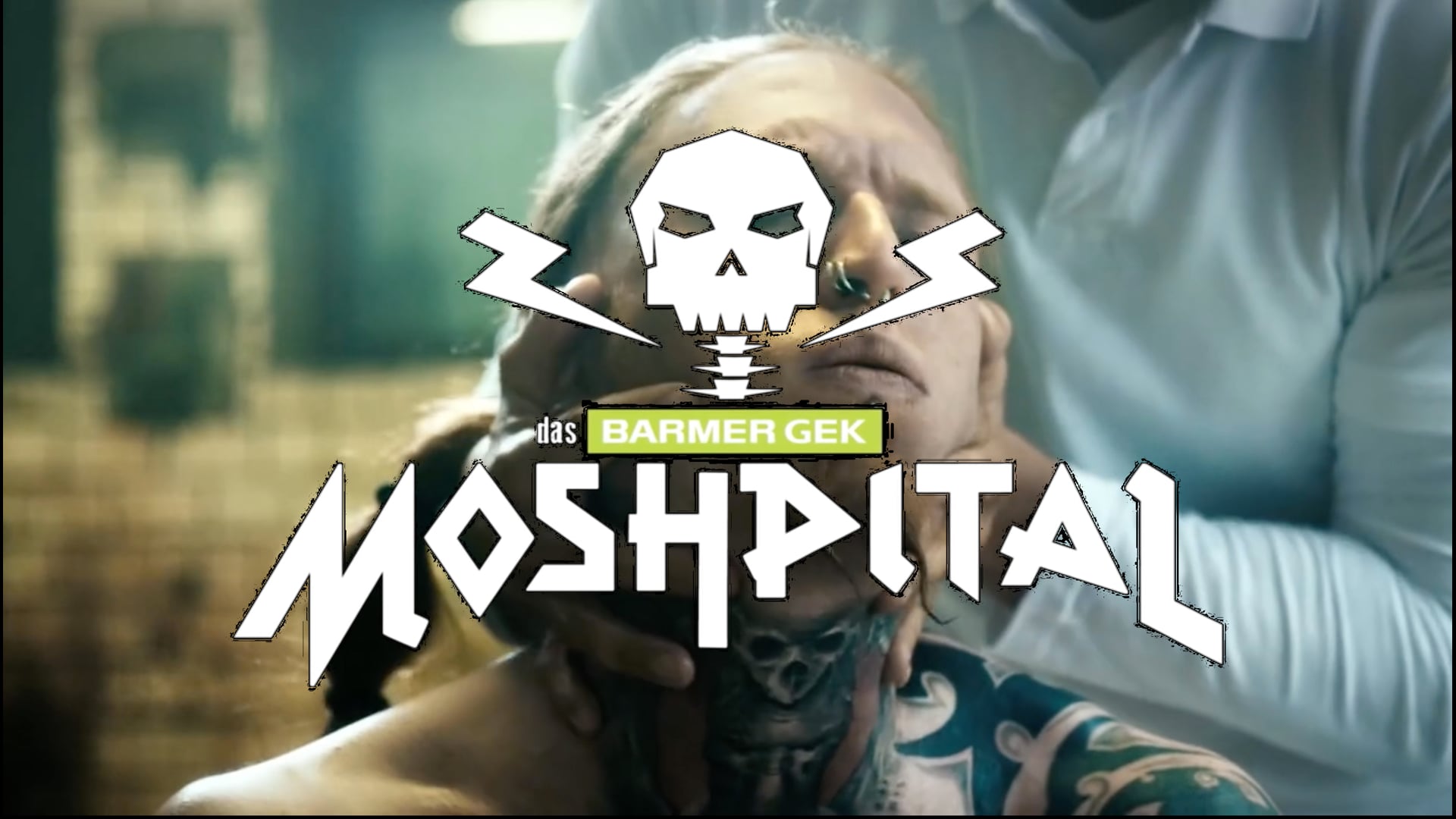 Moshpital
