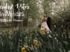 Blithewold Mansion wedding // Sarah & Peter | VivaVenditti [highlight film]