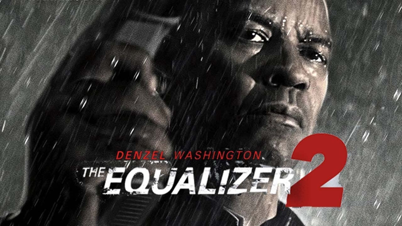 Equalizer 2 on Vimeo