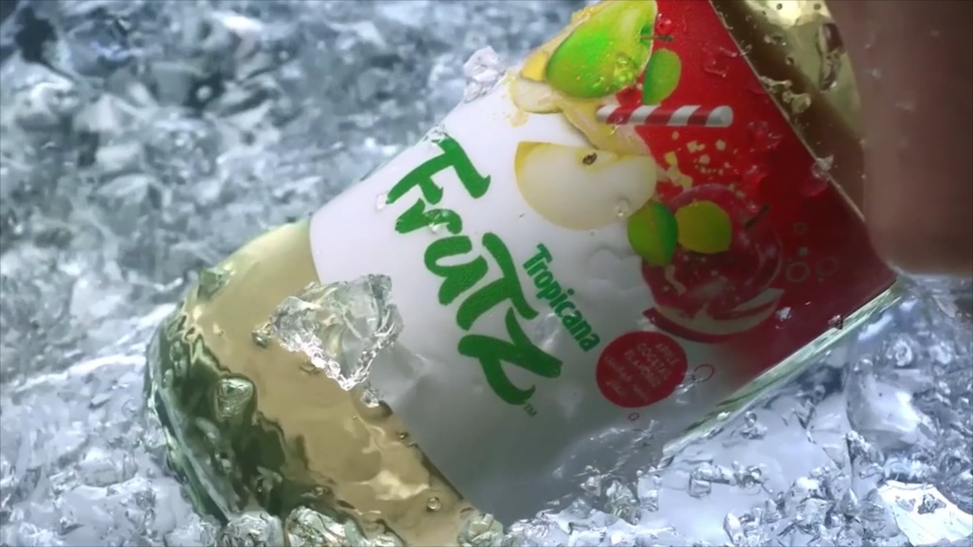 Tropicana Frutz