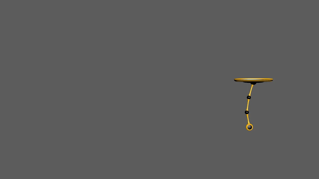 3D Animation pendulum swinging on Vimeo