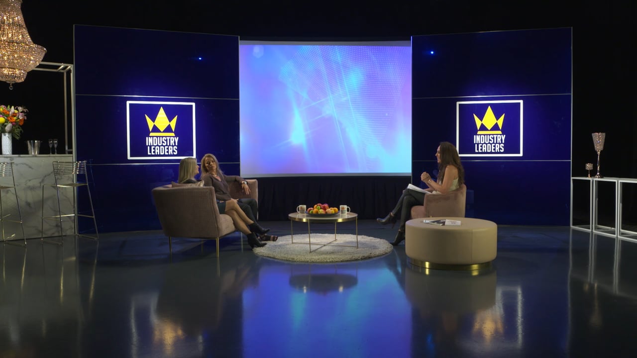 S06EP01 | Industry Leaders