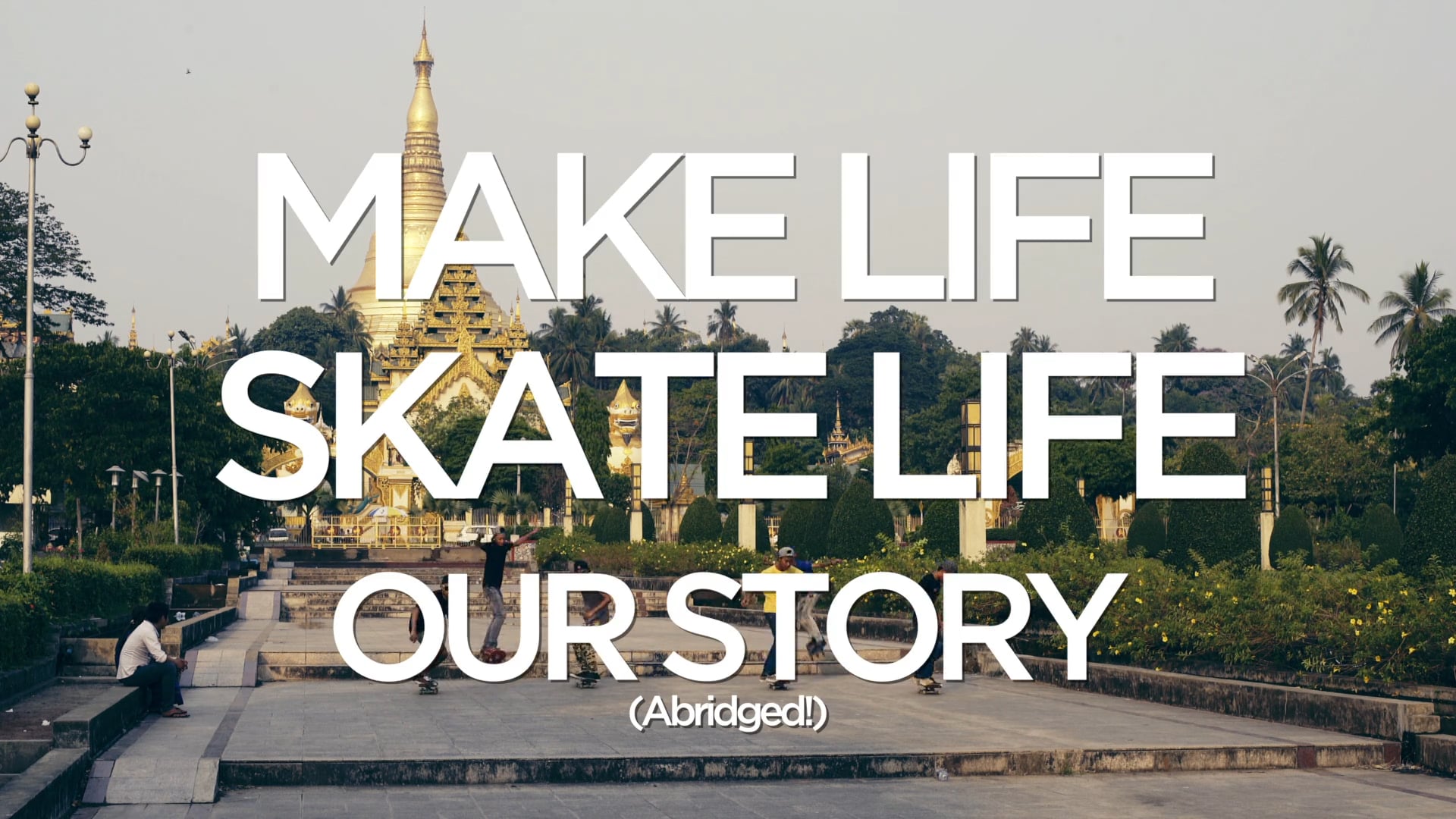 MLSL Fundraiser Film