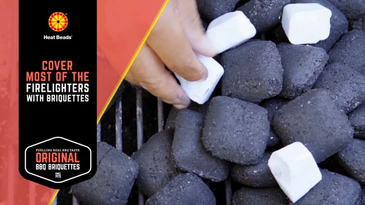 How to 2024 light briquettes