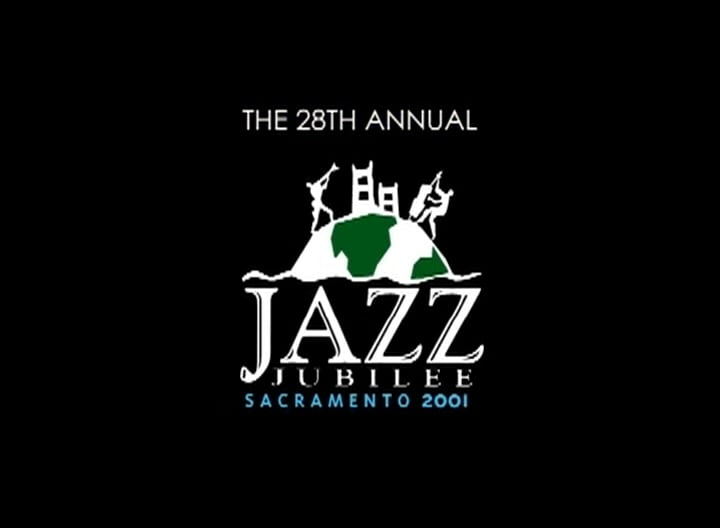 Sacramento Jazz Festival open on Vimeo