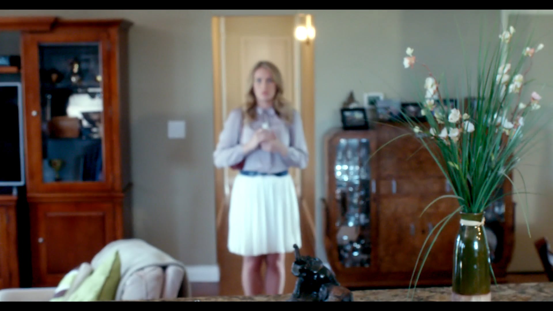 Directing Reel Gabriel 2018 Long