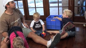 Encouraging positive behaviour|tips in action