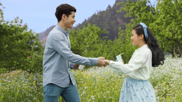 Sữa Mộc Châu
