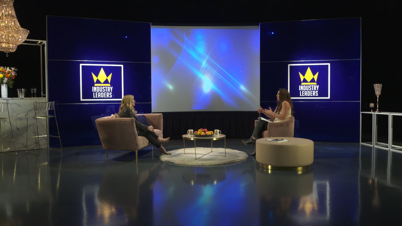 S06EP02 | Industry Leaders | First Look