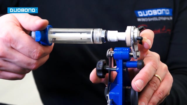 Duobond Air Removal Tool DART 