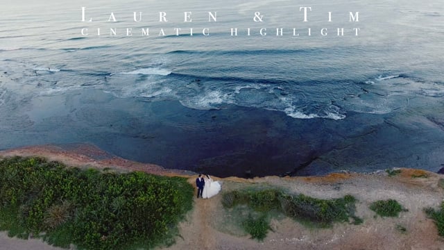Lauren & Tim Test