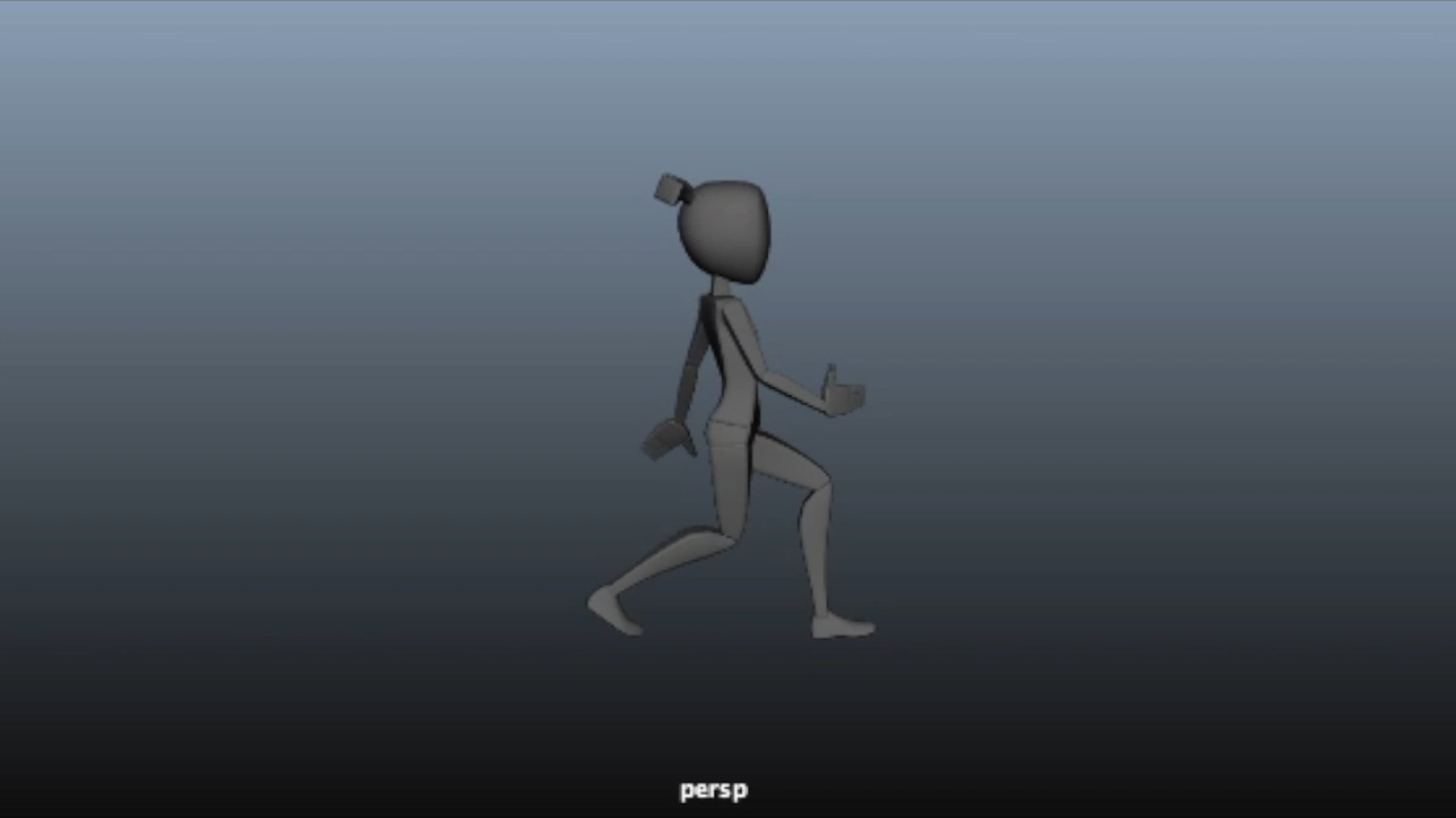 Walk Cycle | Videos & Movies on Vimeo