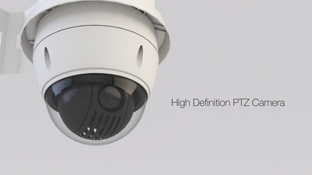 WCCTV Redeployable CCTV Cameras