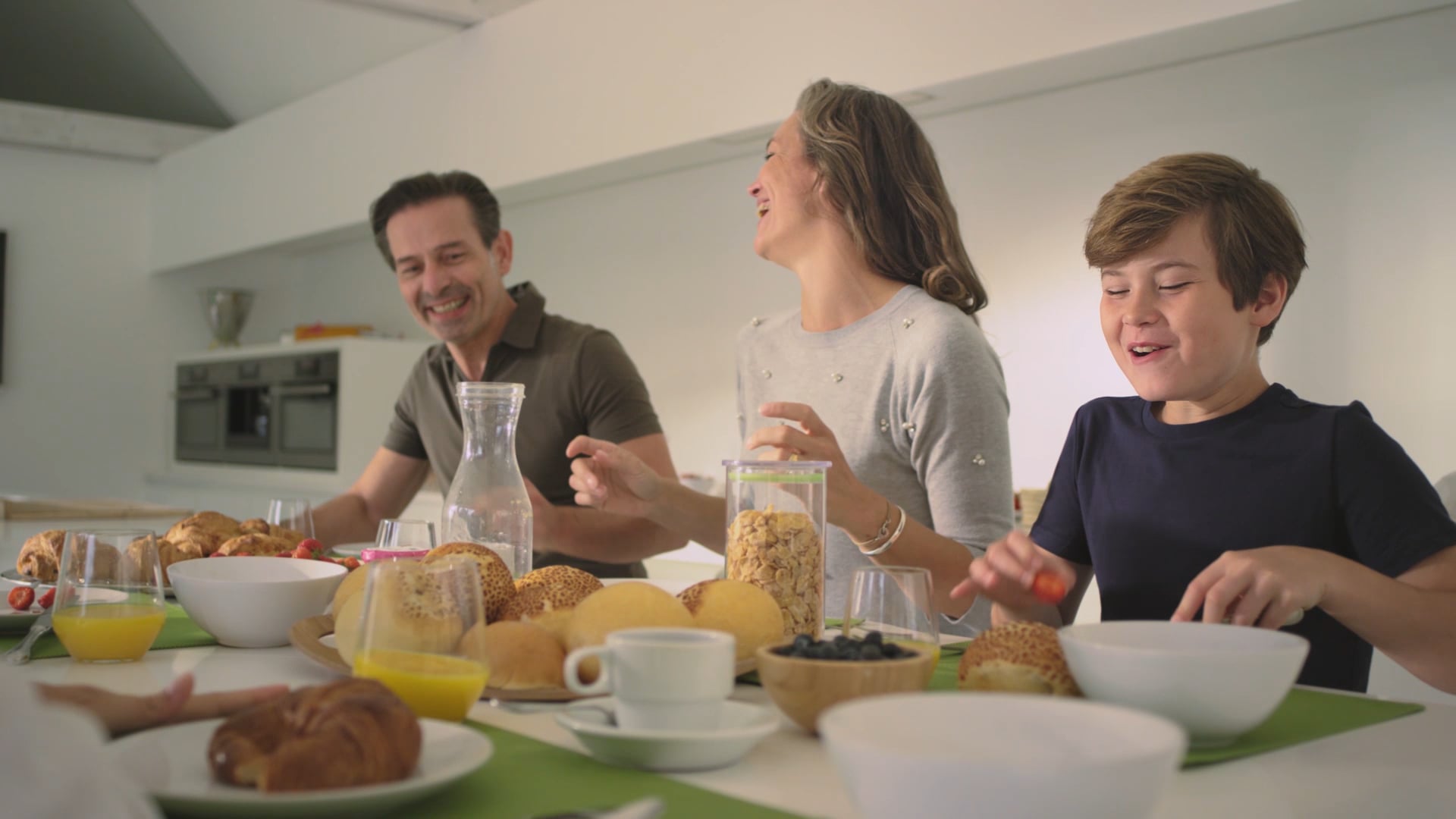 Locinox - Let Life Flow