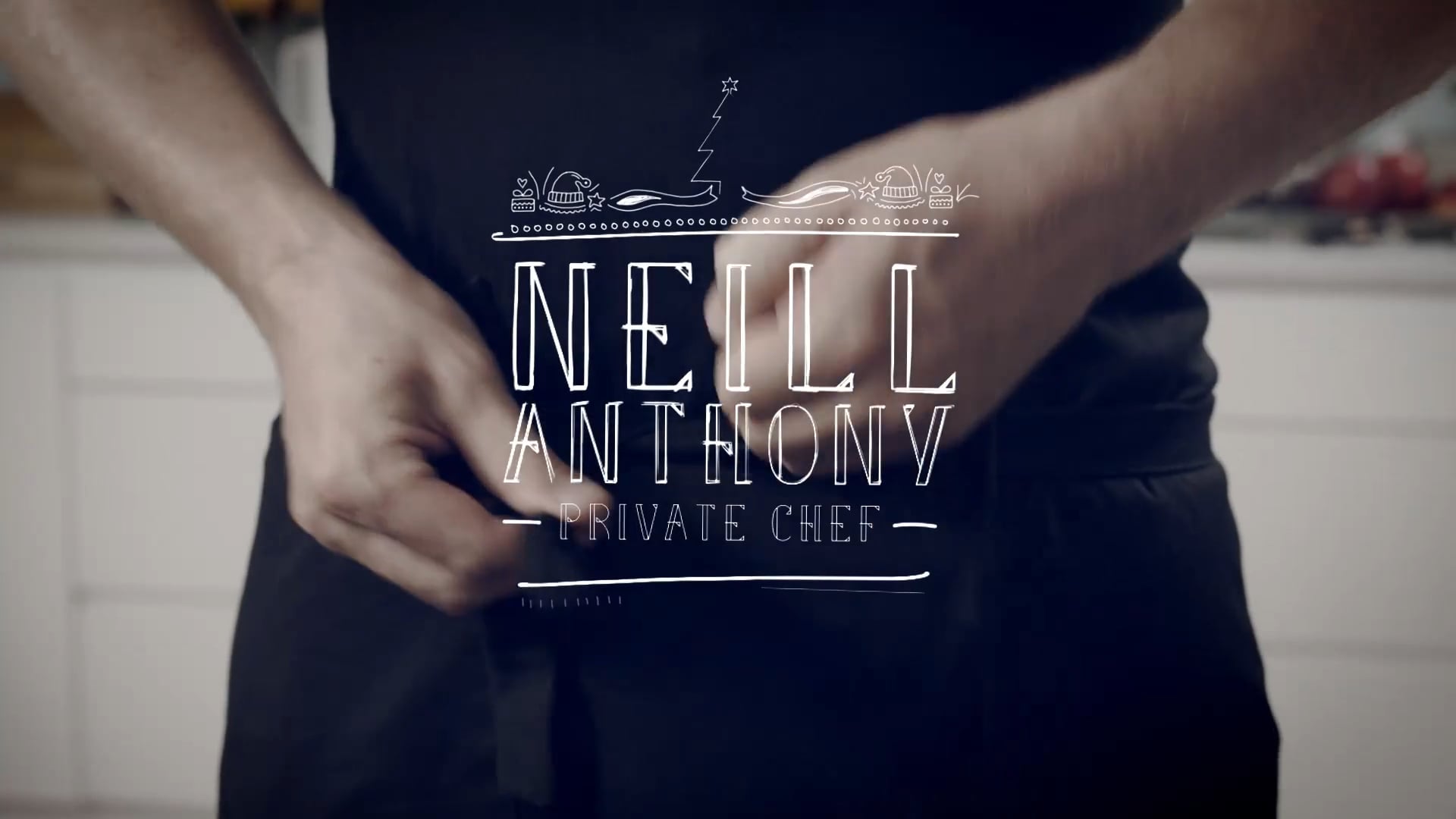 Neill Anthony Private Chef Season 3
