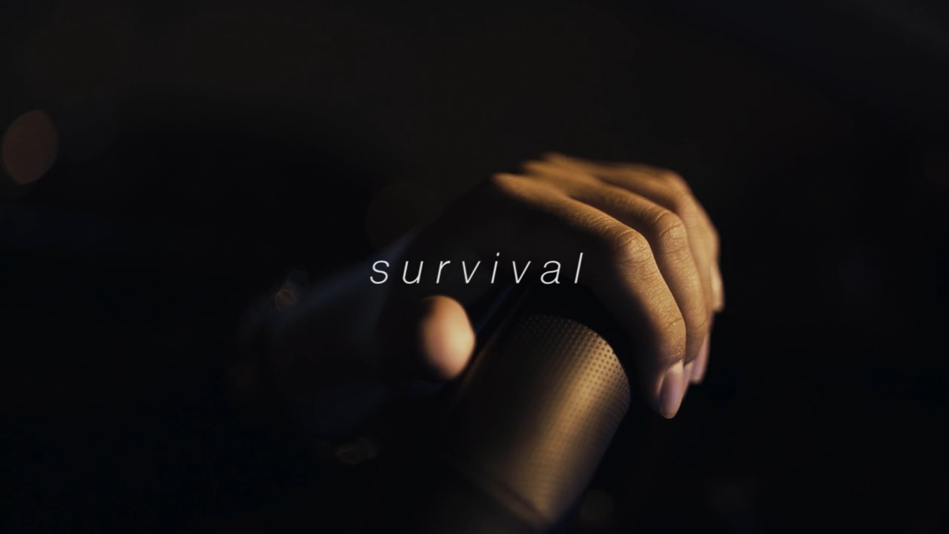 [ChaptersofUs] Chapter VIII - Survival