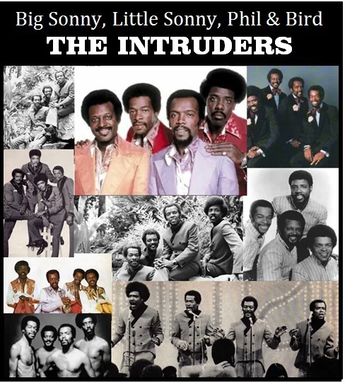 The Intruders Medley 