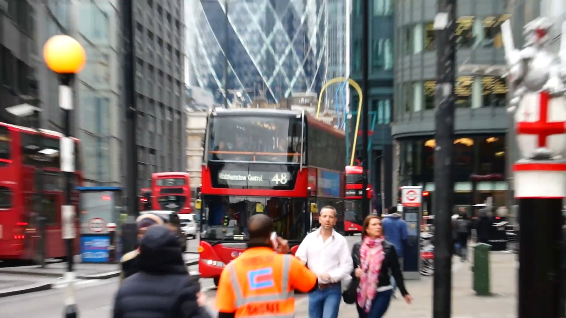 OFD Pillar 4 - Span the Globe