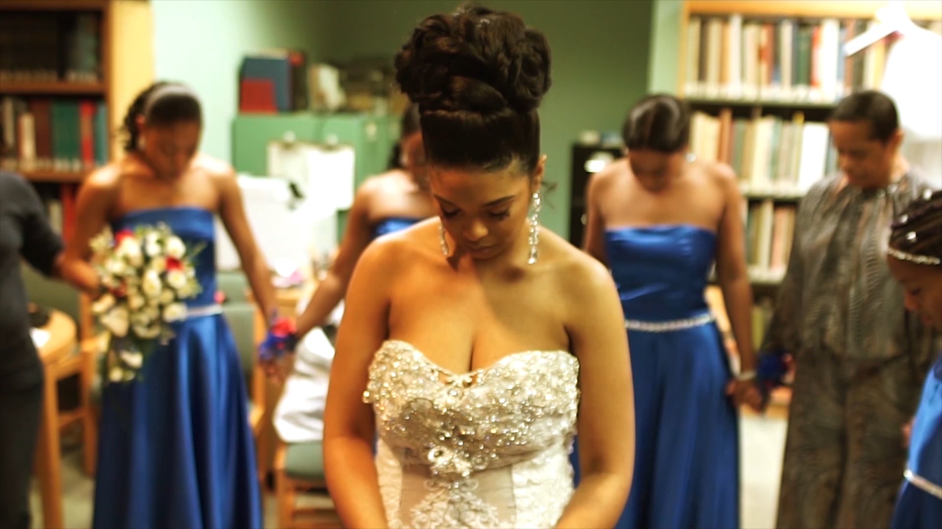 TY Productions Highlight Reel