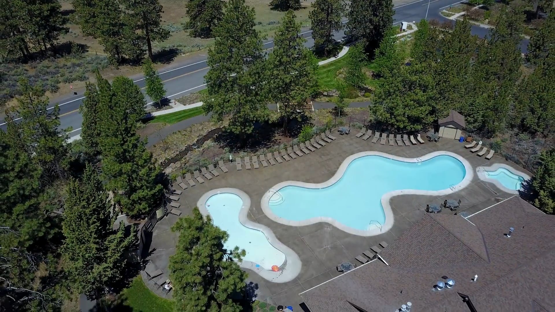 The Bridges at Shadow Glen on Vimeo