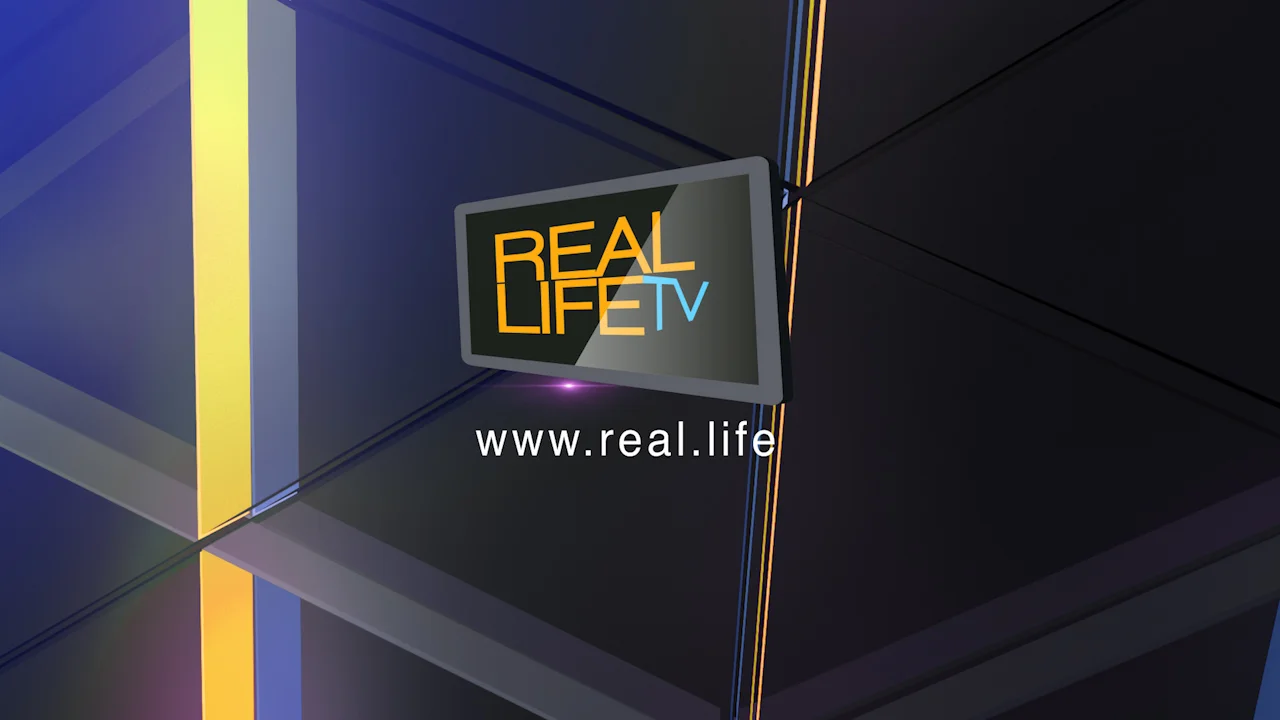 Real Life TV:// Episode 226 on Vimeo