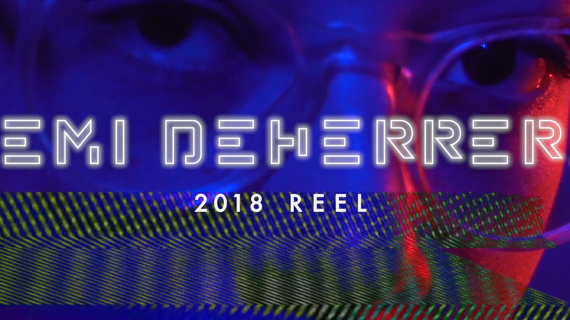 REEL 2018