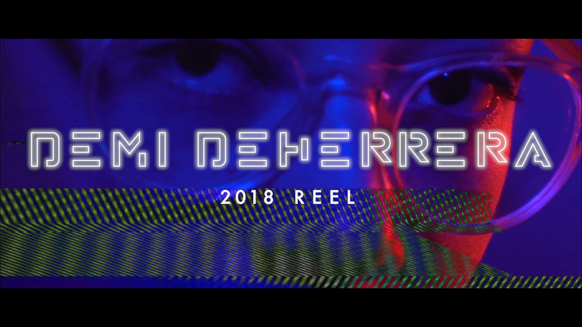 REEL 2018