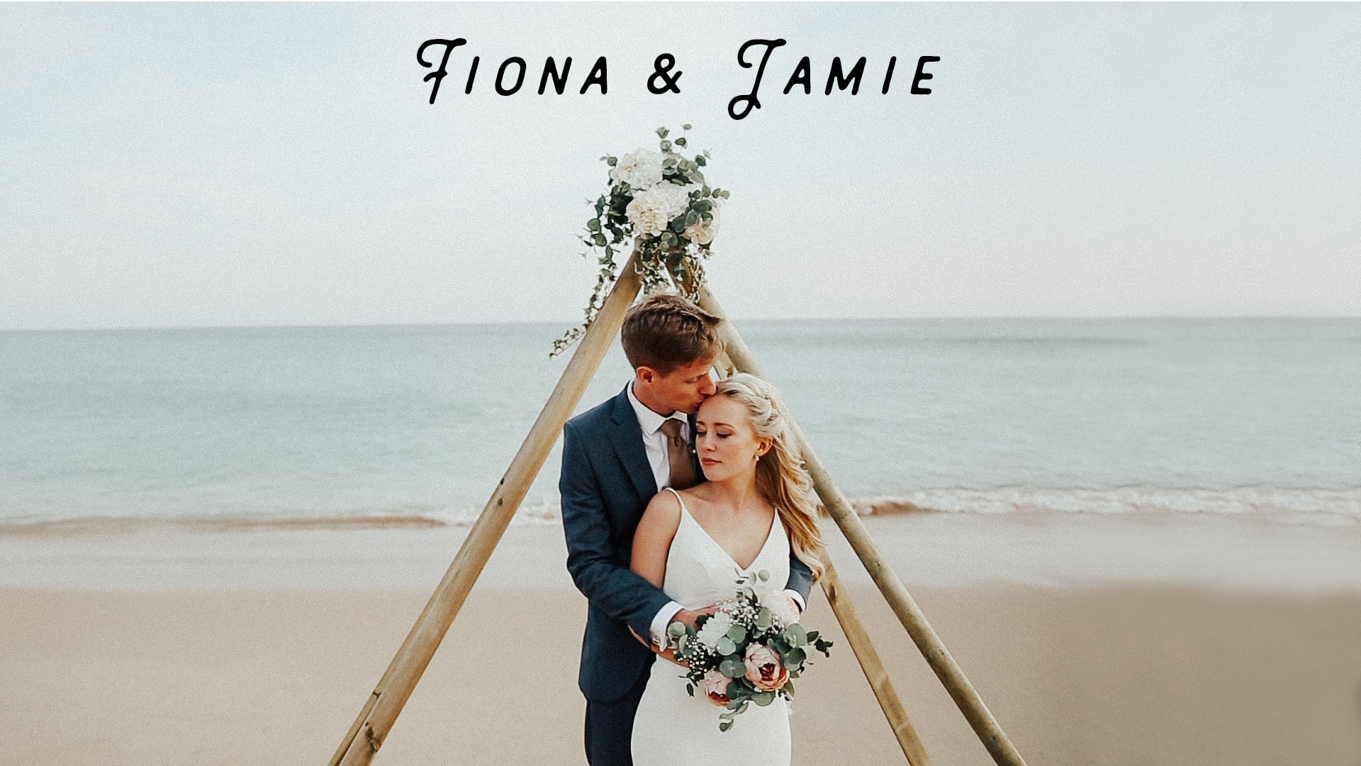 Fiona & Jamie