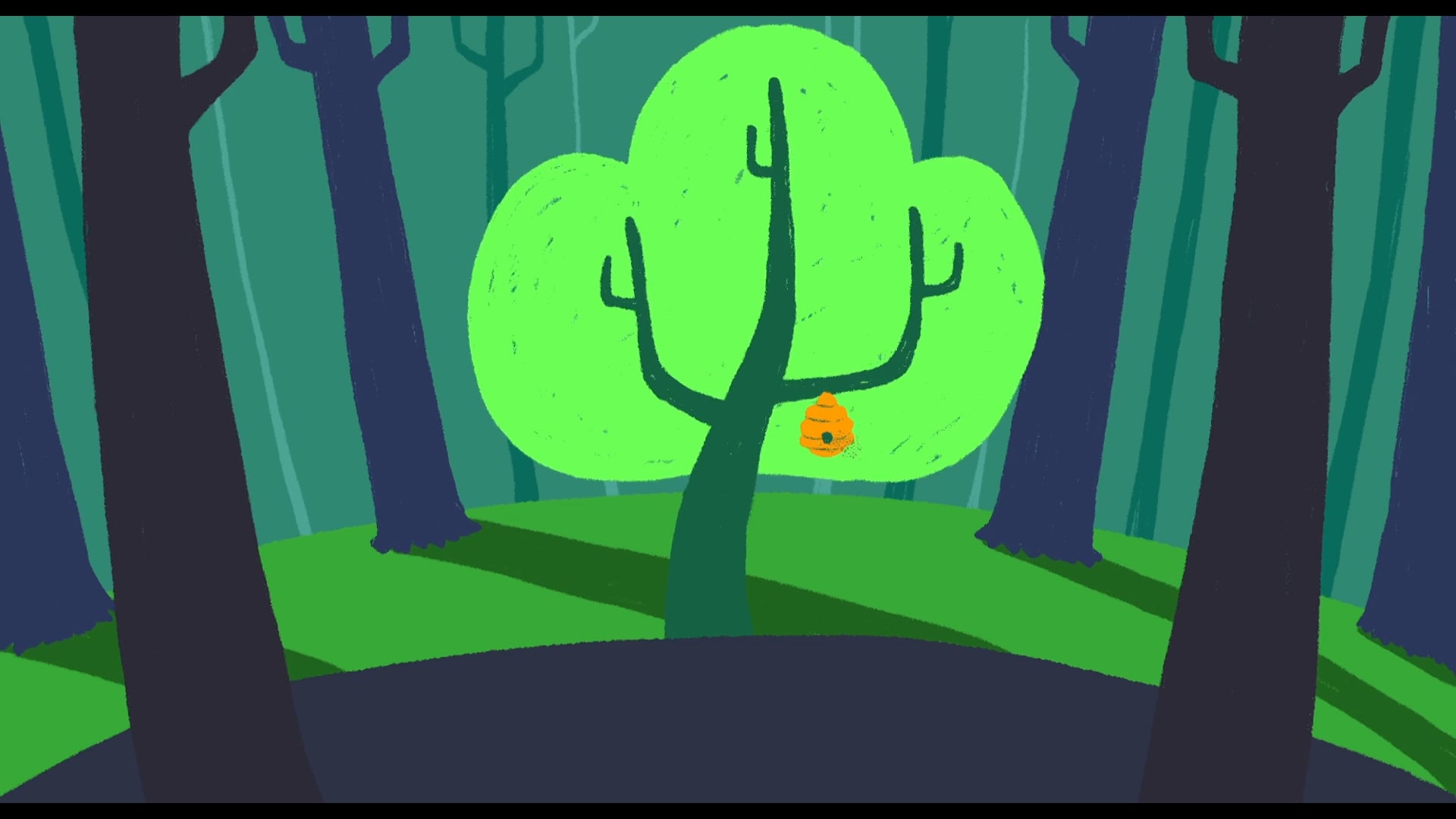 Disconnected