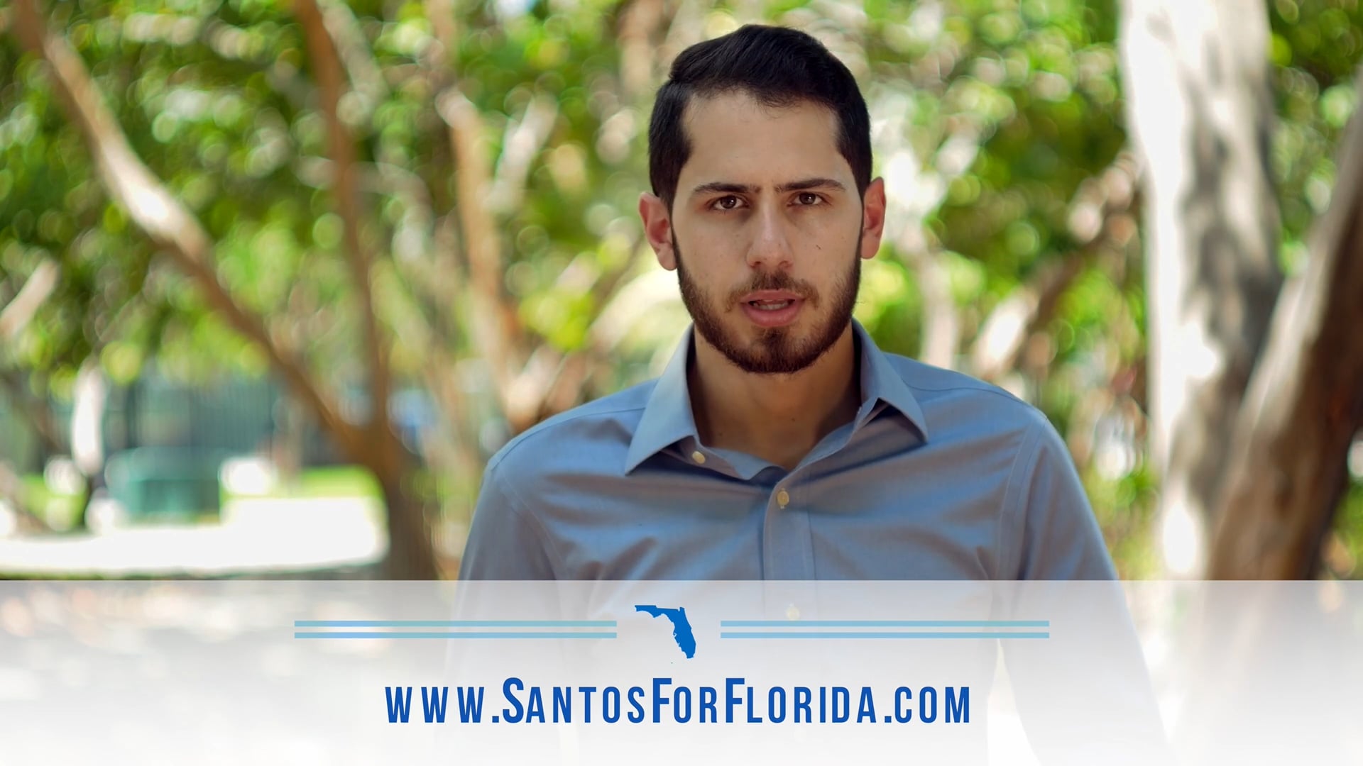 Santos for Florida Senate