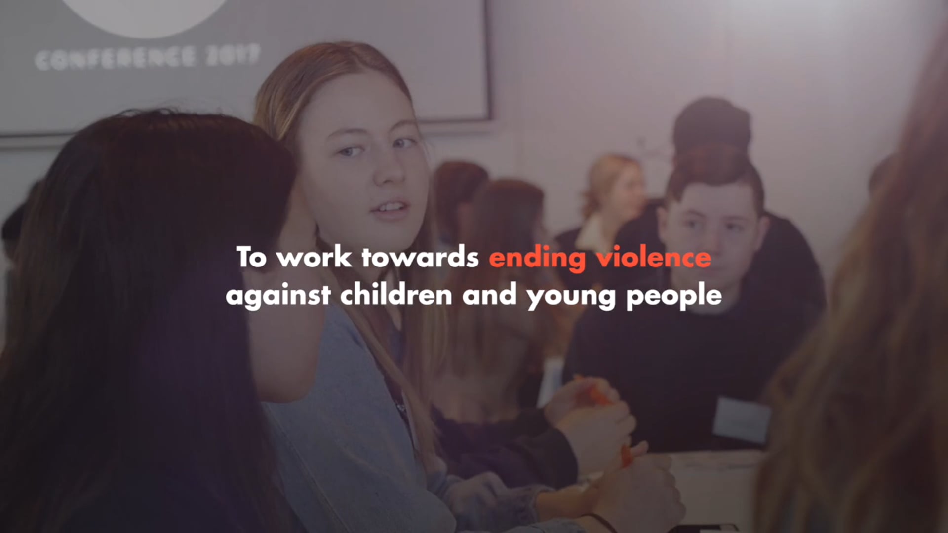 ACYP - Violence Against Children 2017