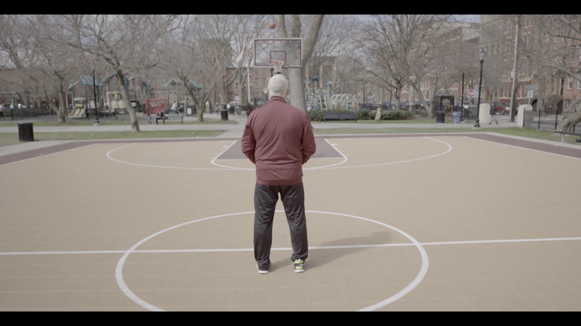 Legacy: Bob Hurley - Episode 6